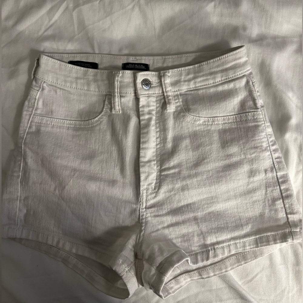 Wild Fable High Rise Shorts